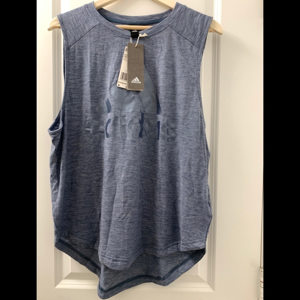 Authentic Adidas Wld Winners MT T Shirt